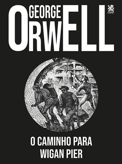 O Caminho para Wigan Pier