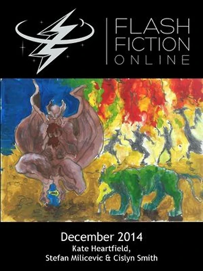 Flash Fiction Online: December 2014