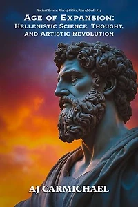 Age of Expansion: Hellenistic Science, Thought, and Artistic Revolution: Ancient Greece: Rise of Cities, Rise of Gods, #15