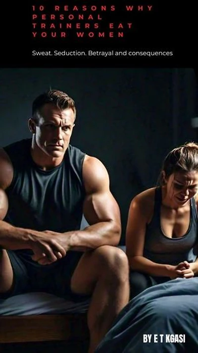 10 Reasons Why Personal Trainers Eat Your Women