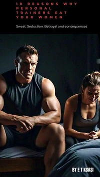 10 Reasons Why Personal Trainers Eat Your Women