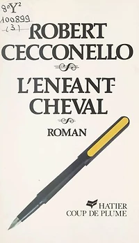 L'enfant-cheval