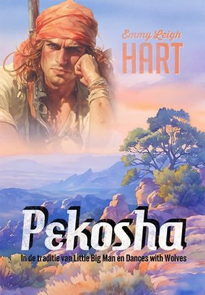 Pekosha: In de traditie van Little Big Man & Dances with Wolves