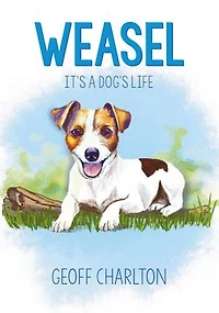 Weasel: Weasel, #1