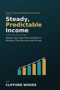 Steady, Predictable Income & Business Survival