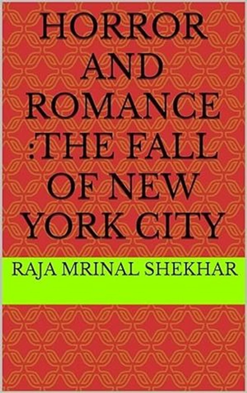 HORROR AND ROMANCE: THE FALL OF NEW YORK CITY(BASQUE)