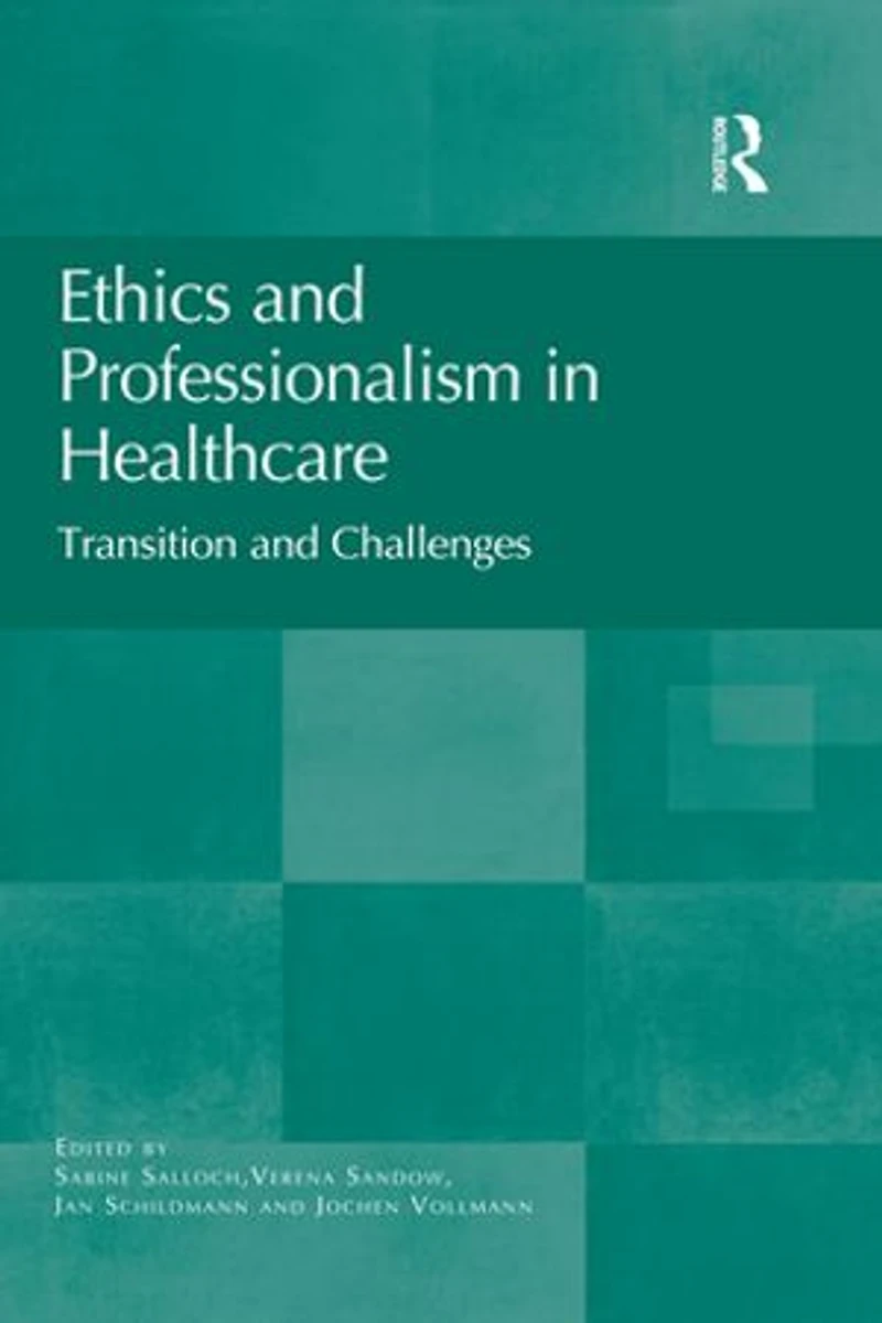 Ethics and Professionalism Healthcare: Transition Challenges