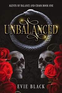 Unbalanced: Agents of Balance and Chaos, #1