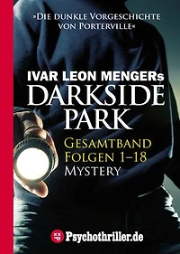 Darkside Park: Mystery-Thriller