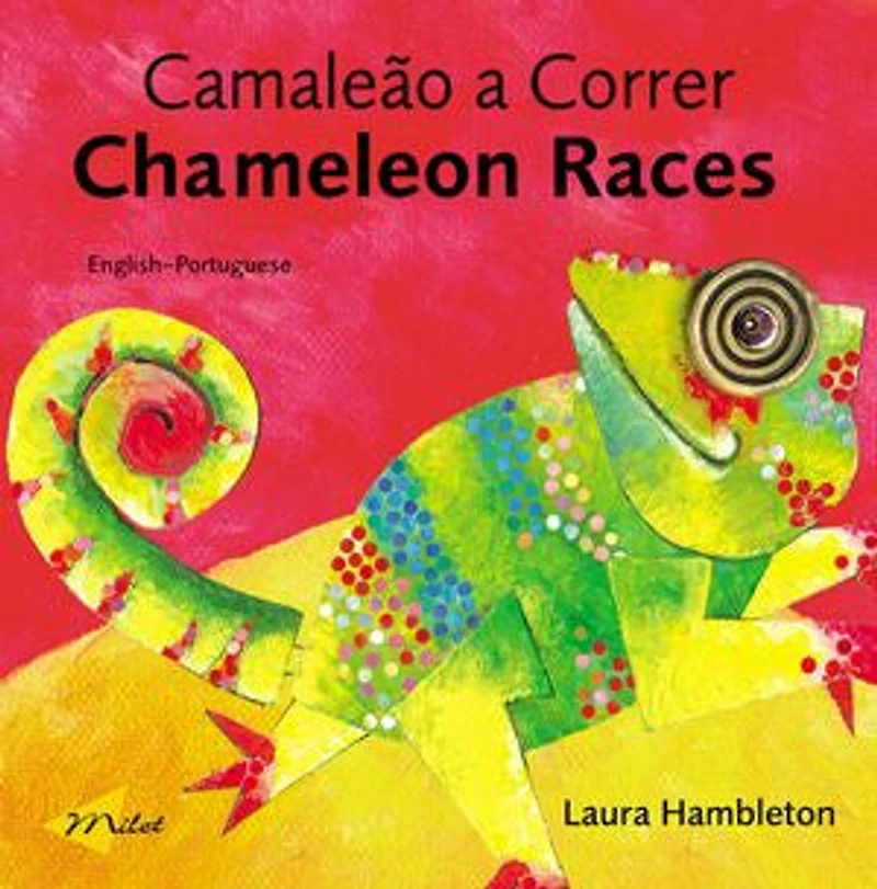 Chameleon Races (English–Portuguese)
