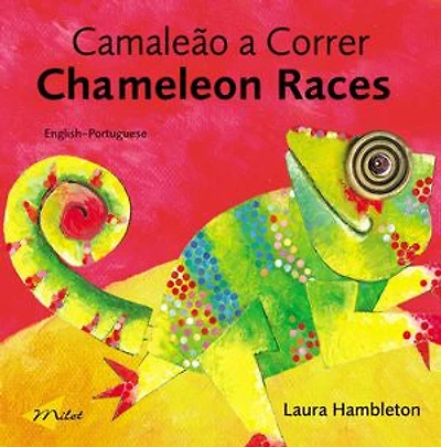 Chameleon Races (English–Portuguese)