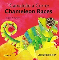 Chameleon Races (English–Portuguese)