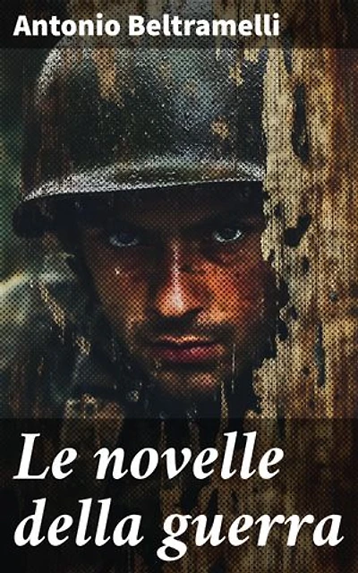 Le novelle della guerra