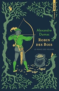 Robin des Bois - Le prince voleurs