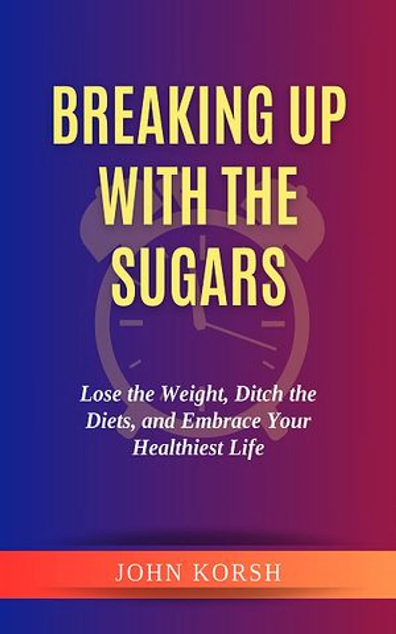 Breaking Up with The Sugars