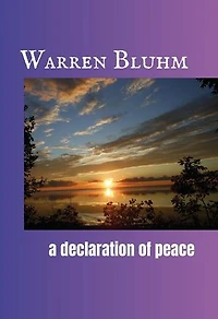 A Declaration of Peace
