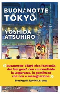 Buonanotte Tōkyō