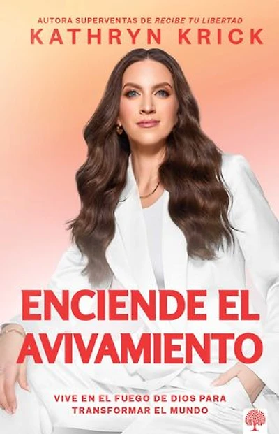 Enciende el Avivamiento: Vive en el fuego de Dios para transformar el mundo