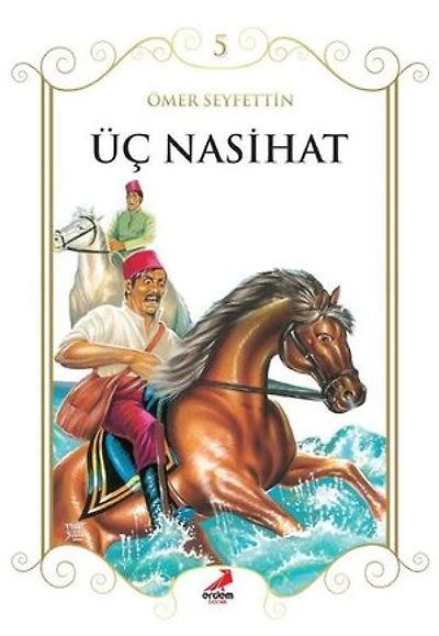 Üç Nasihat