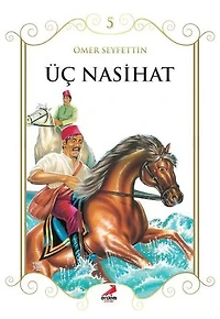 Üç Nasihat