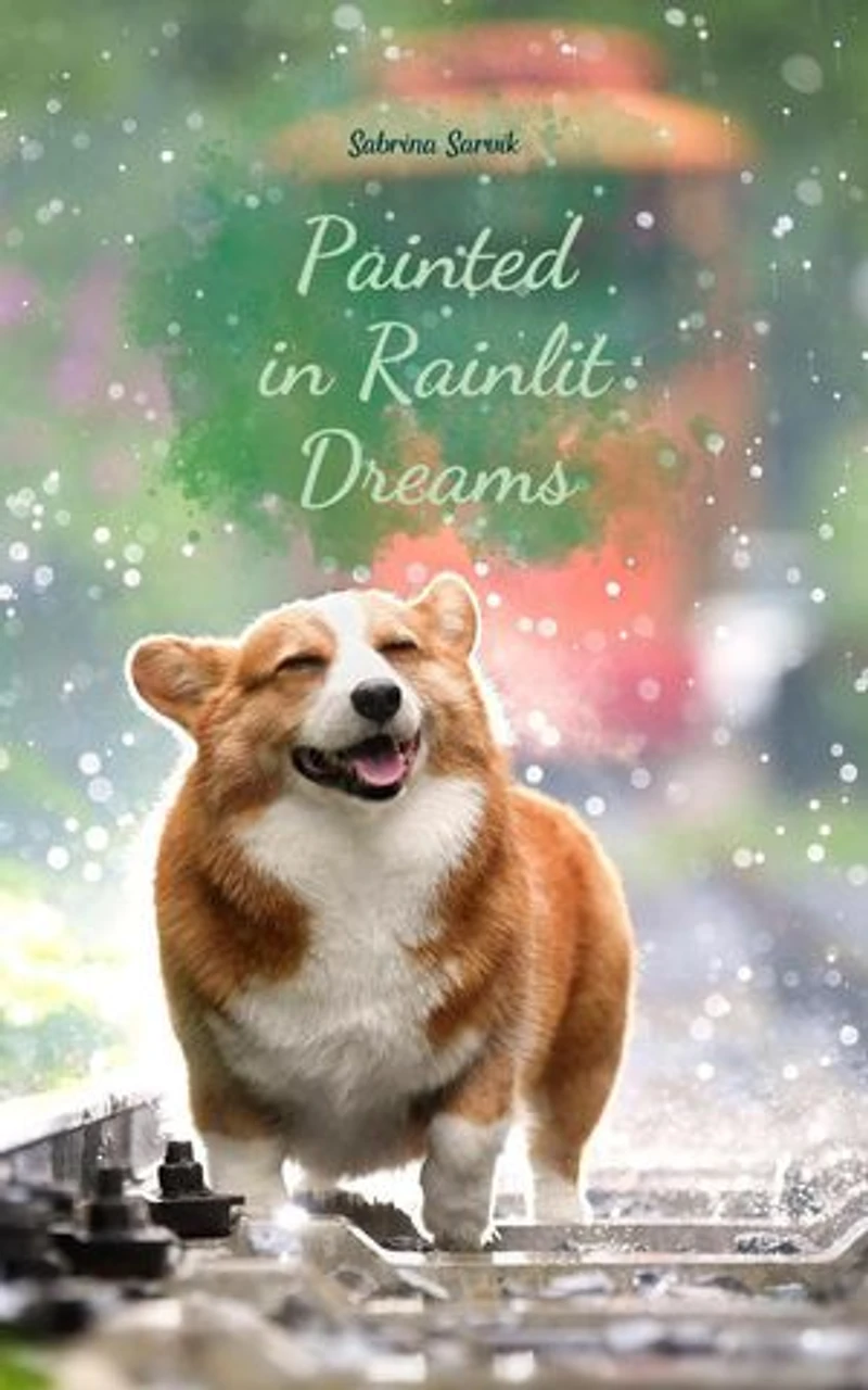 Painted in Rainlit Dreams
