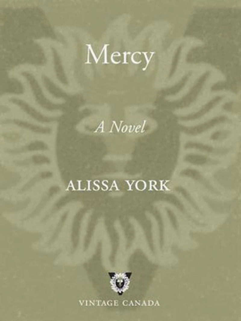 Mercy