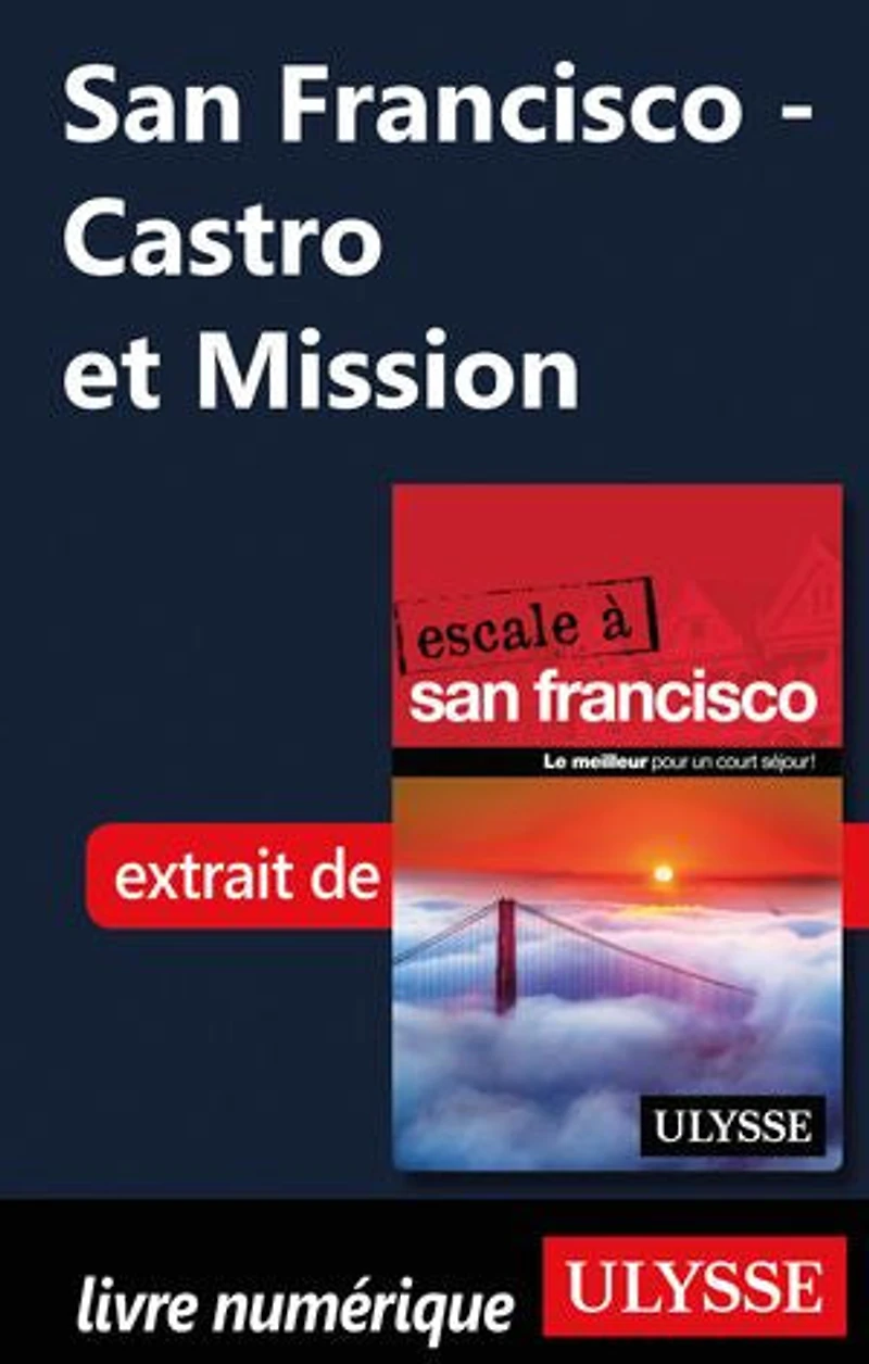 San Francisco - Introduction Pratique