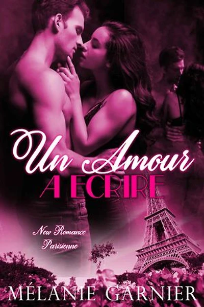 Un Amour à Ecrire