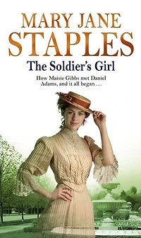 The Soldier's Girl
