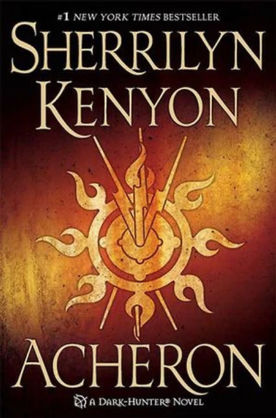Acheron: A Dark-hunter Novel