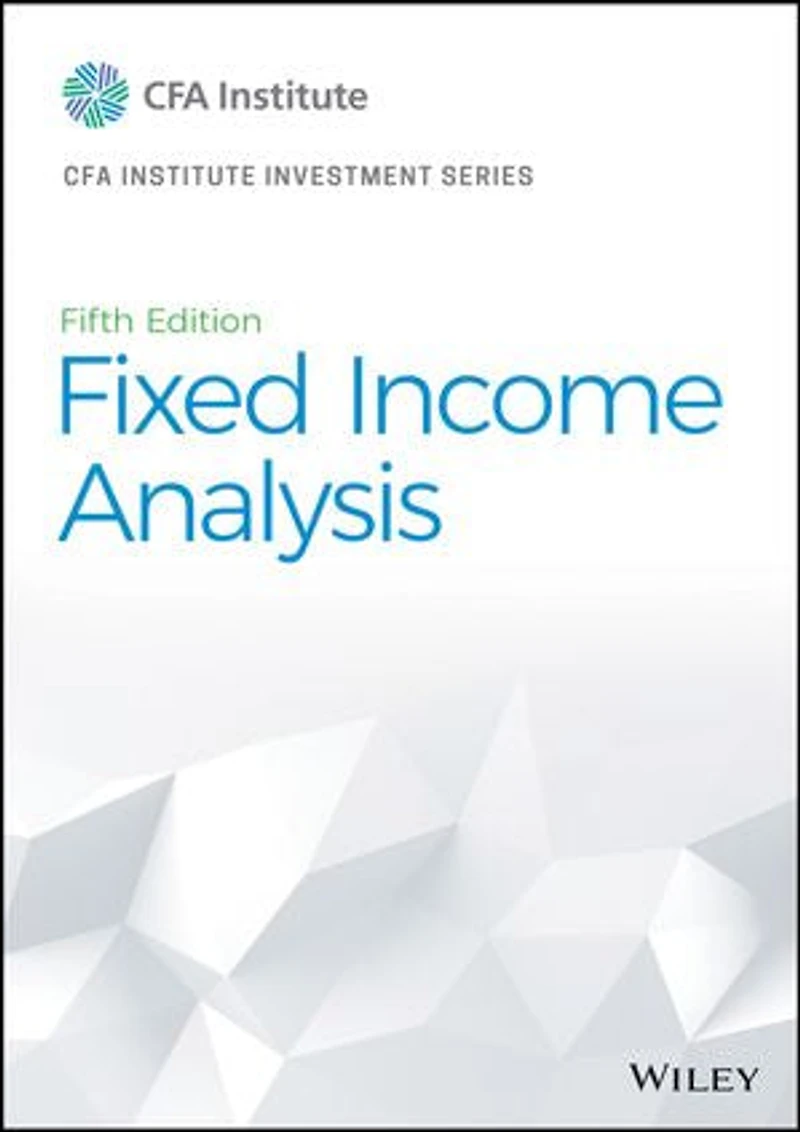 Fixed Income Analysis