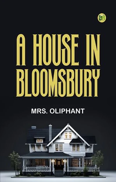 A House in Bloomsbury