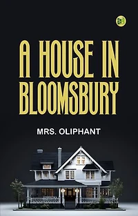 A House in Bloomsbury