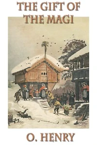 The Gift Of Magi