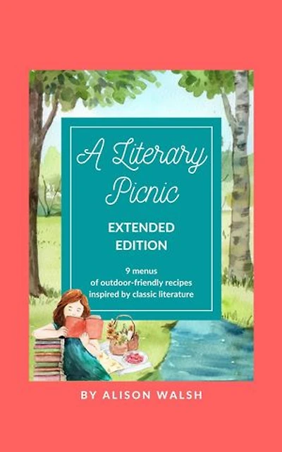 A Literary Picnic: Extended Edition