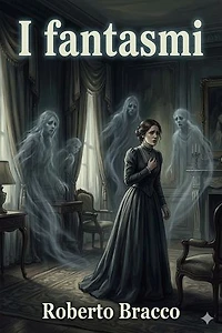 I fantasmi Dramma in quattro atti