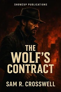 The Wolf's Contract: TFC - The Feral Code, #1