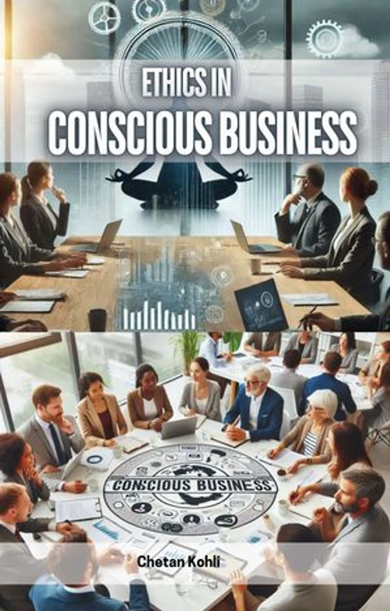 Ethics in Conscious Business