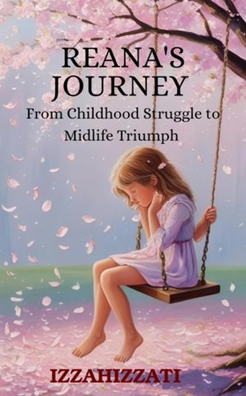 Reana's Journey from Childhood Struggle to Midlife Triumph