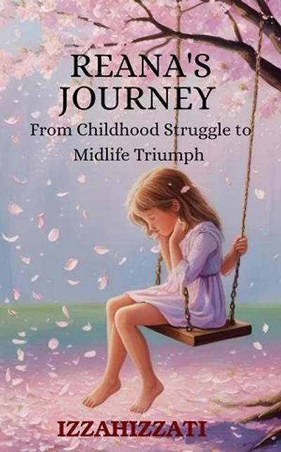 Reana's Journey from Childhood Struggle to Midlife Triumph