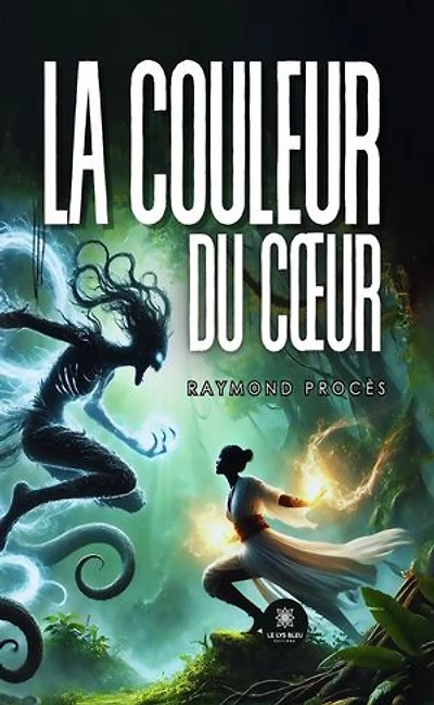 La couleur du coeur