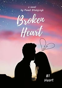 Broken Heart #1