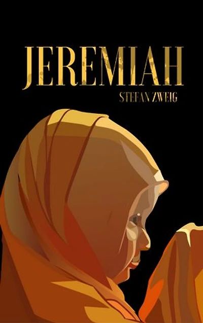 Jeremiah