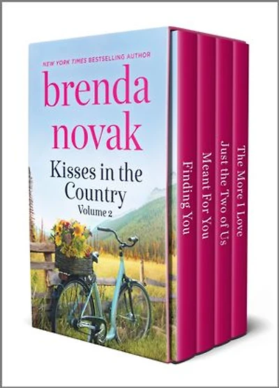 Kisses in the Country Volume 2