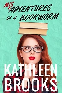 Misadventures of a Bookworm: Paige Turner Series #2
