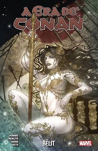 A Era de Conan: Bêlit