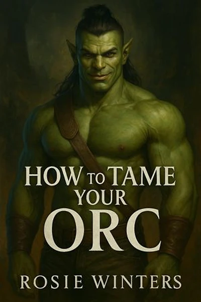How To Tame Your Orc: Monsters Boys Spicy Erotica