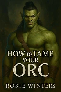How To Tame Your Orc: Monsters Boys Spicy Erotica