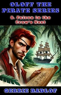 Falcon in the Crow's Nest: A Cape pirate adventure, Book 8