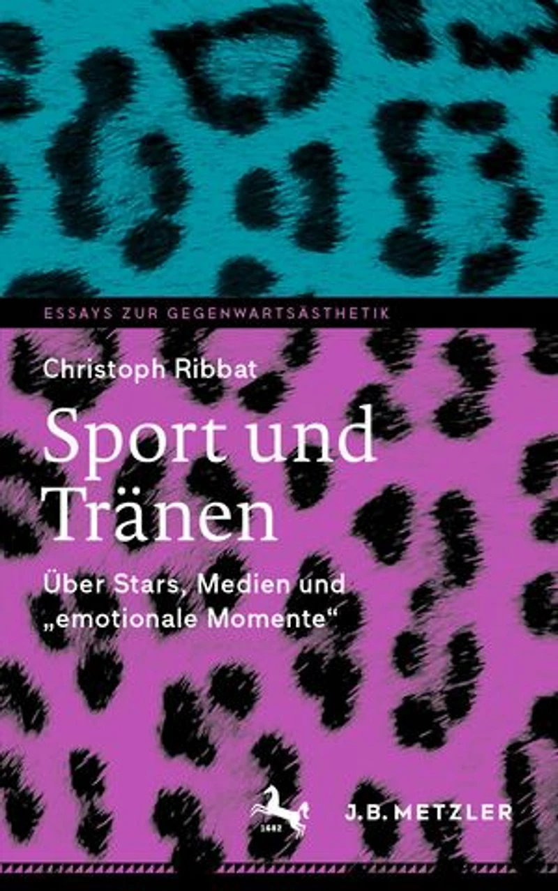 Sport und Tranen: Uber Stars, Medien "emotionale Momente"